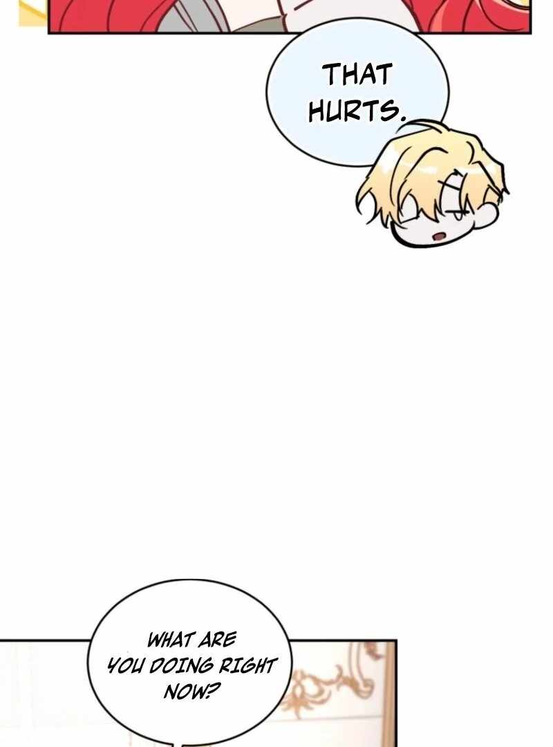 Resetting Lady Chapter 100 39